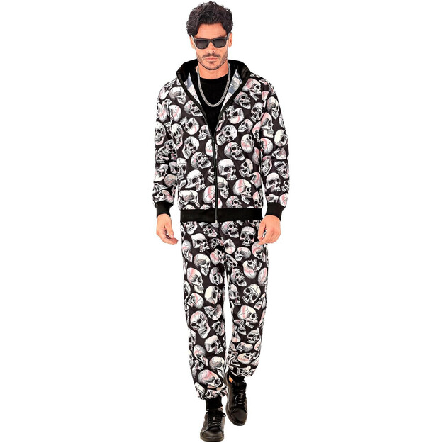 Rock the Look: Julge Koljudega Dressipluus Täiskasvanutele