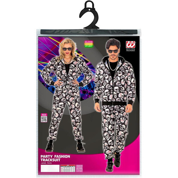 Rock the Look: Julge Koljudega Dressipluus Täiskasvanutele