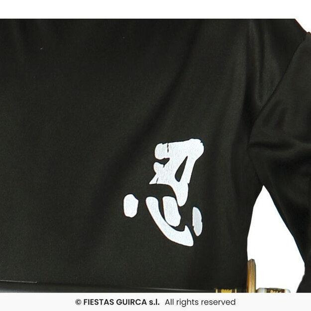 Nindža kostīms zēniem