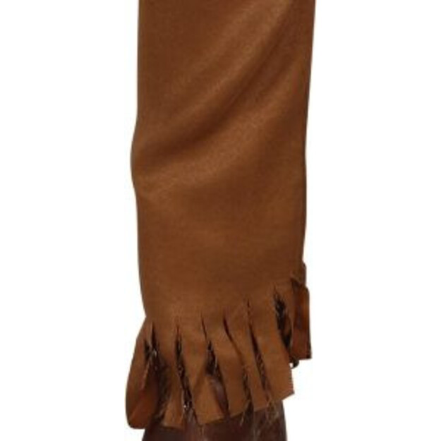 Vakarienės Kovbojaus Kostiumas Vyrams