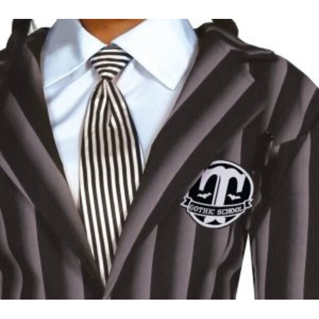 Gotikas skolas formas uzvalks sievietēm