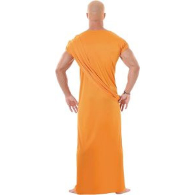 Hare Krishna Vyriškas Kostiumas