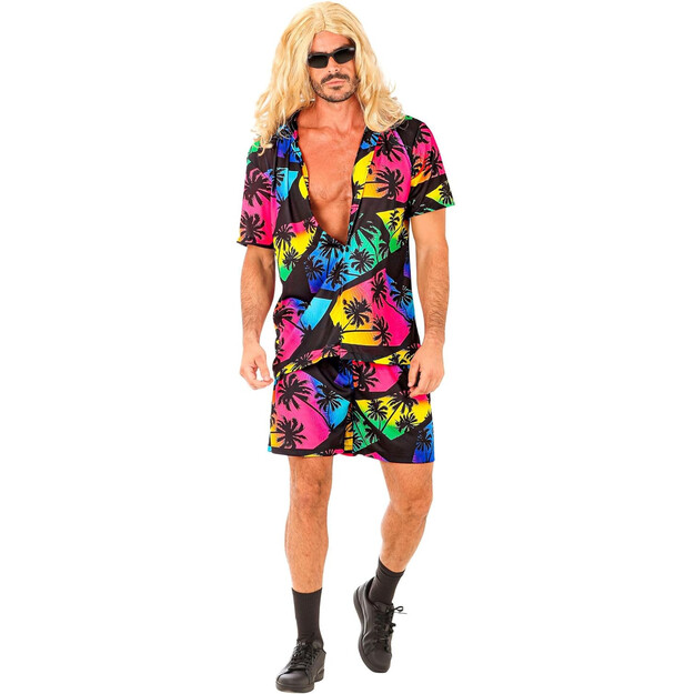 Elav Havai stiil meestele: Sära stiilselt silma!