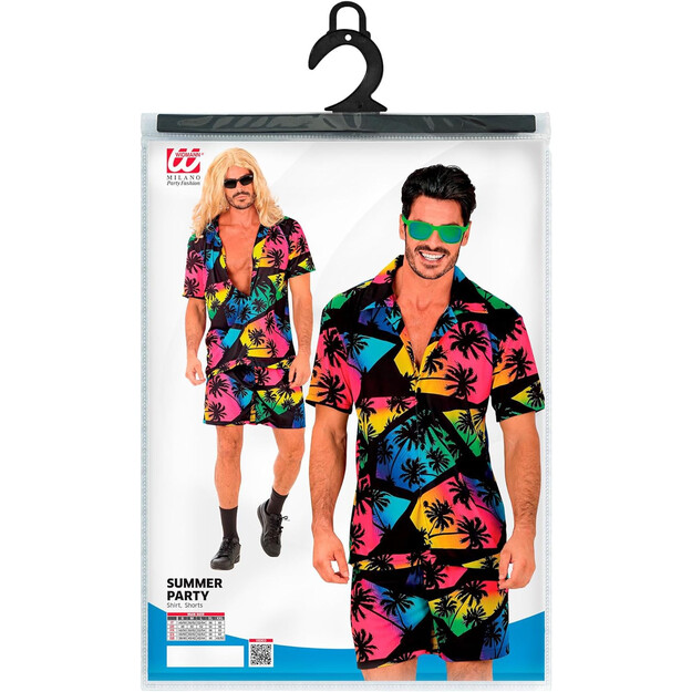 Elav Havai stiil meestele: Sära stiilselt silma!