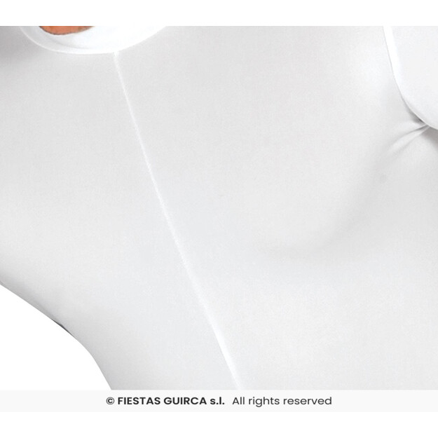 Spermatozoido kostiumas suaugusiems