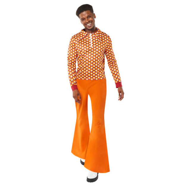 70ndate kostüüm meestele