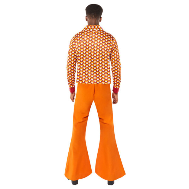 70ndate kostüüm meestele