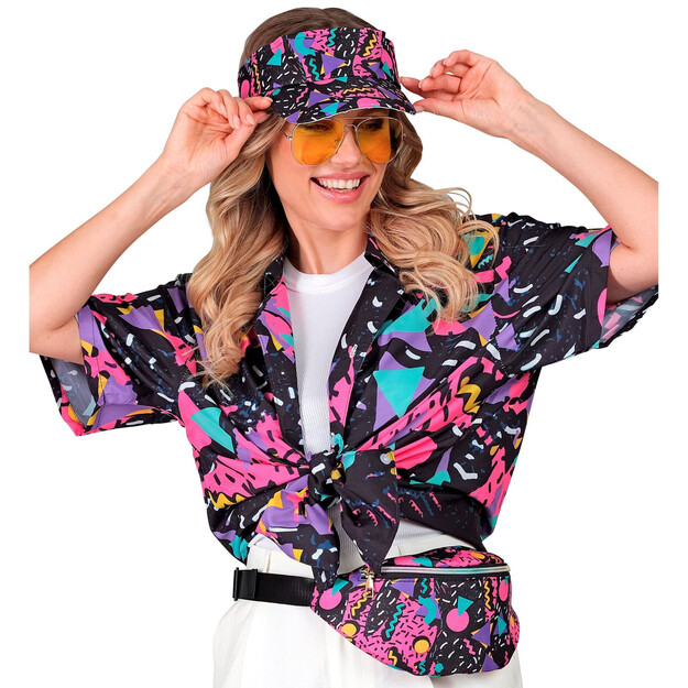 80-luvun juhlavat paidat miehille