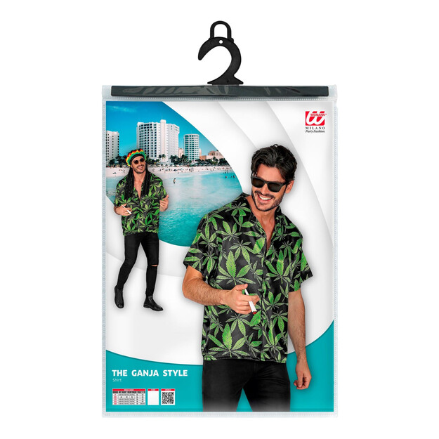 Marškiniai vyrams \