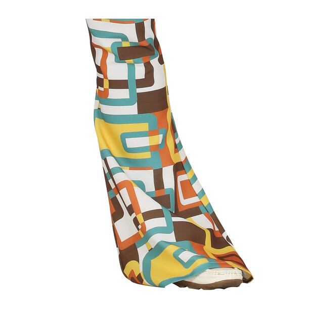 70-ųjų stilaus kostiumas vyrams