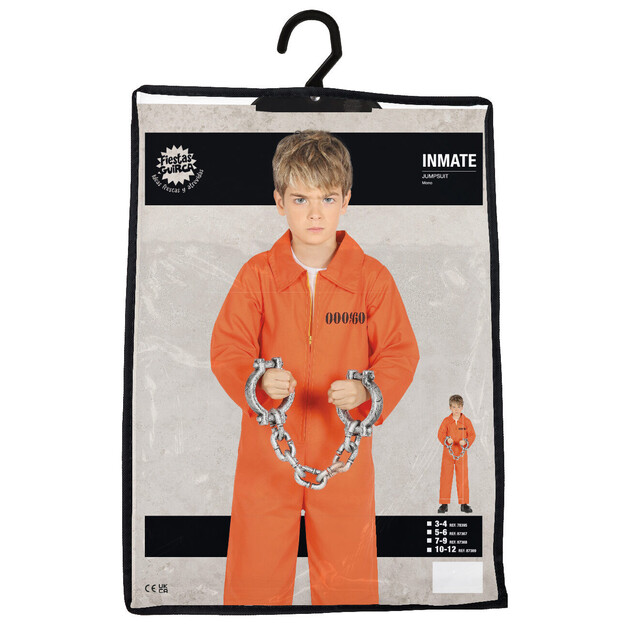 Bērnu kalnu kostīms