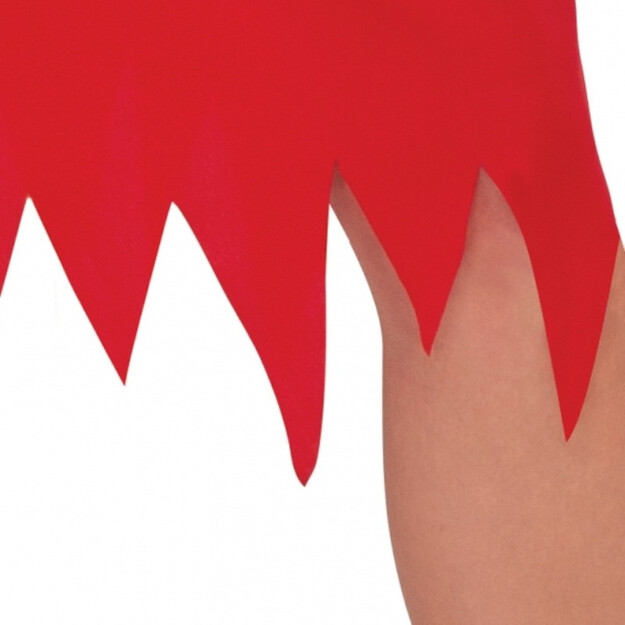 Sieviešu velna tērps