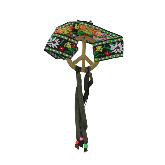 Hipių galvos juosta