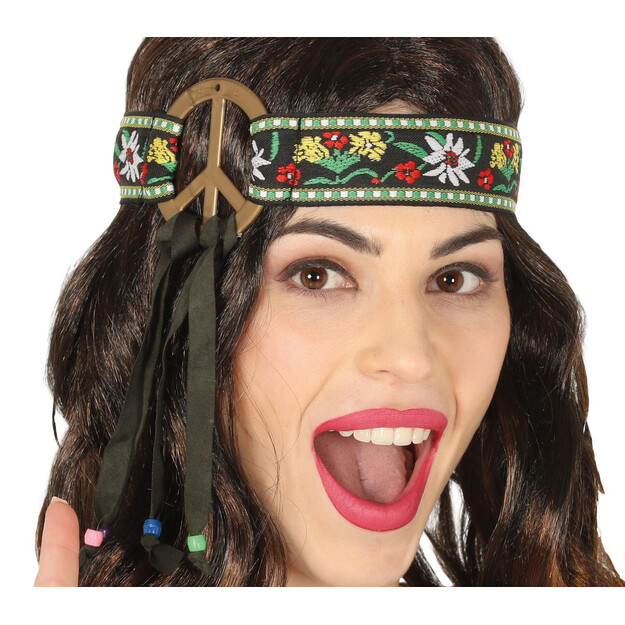 Hipių galvos juosta