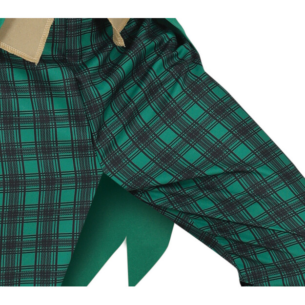 Meeste kostüüm Härra Patrick