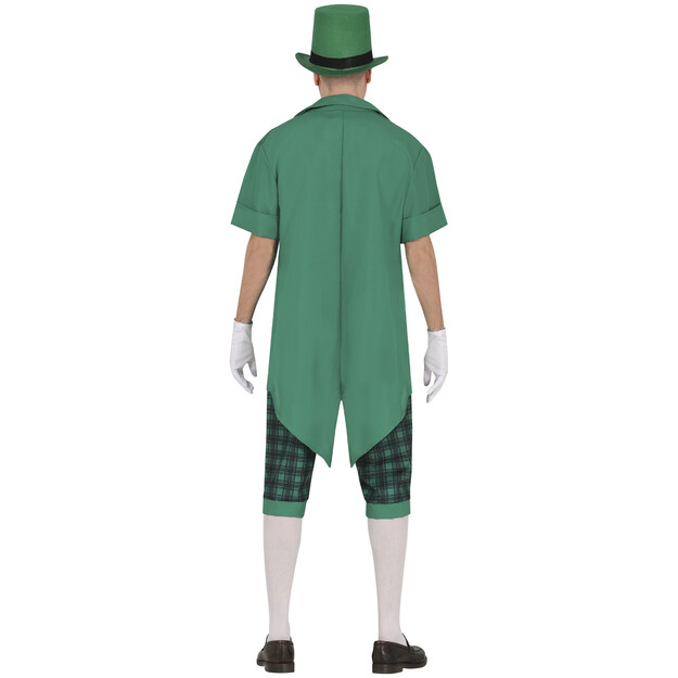 Meeste kostüüm Härra Patrick