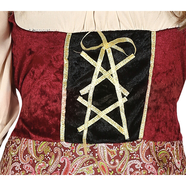 Naiste tsikooni kostüüm