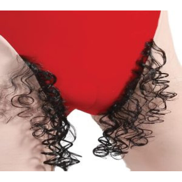 Lustakas Rannavalvuri Kostüüm Meestele