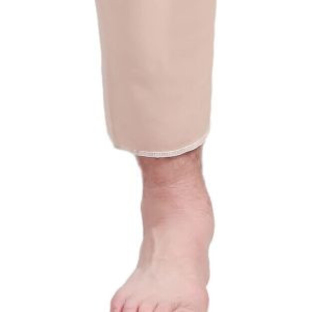 Lustakas Rannavalvuri Kostüüm Meestele