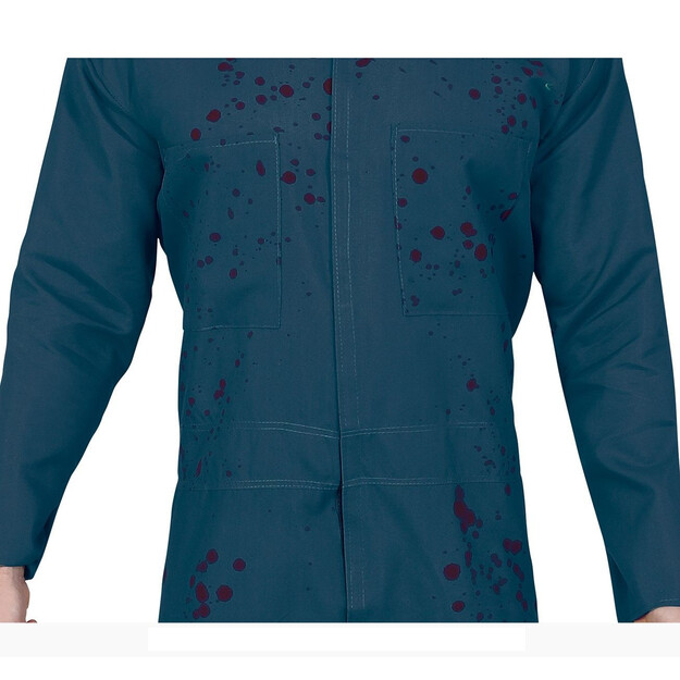 Vīriešu slepkavas tērps