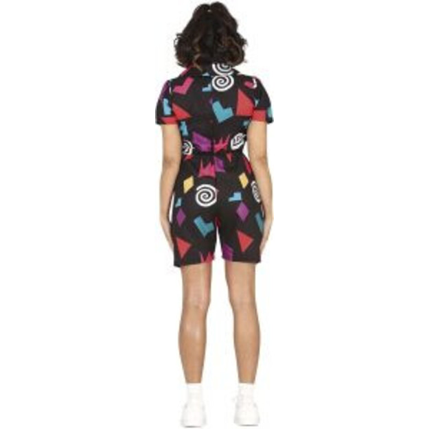 Telepātiskās meitenes tērps sievietei