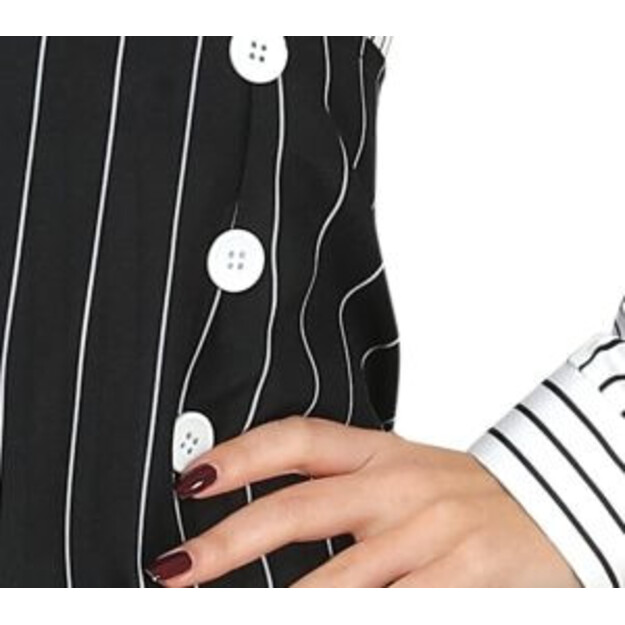 Mafijos Gangsterių Kostiumas Moterims