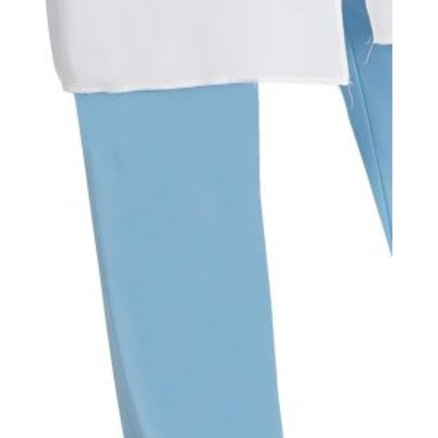 Žavingus daktaro vyro kostiumas