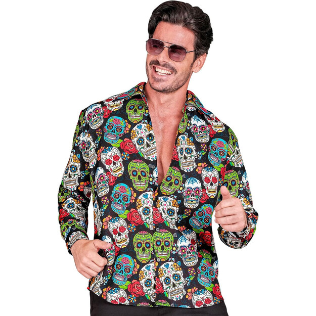 Dinamisks kaujas tērps vīriešiem: izceļieties ar stilu!