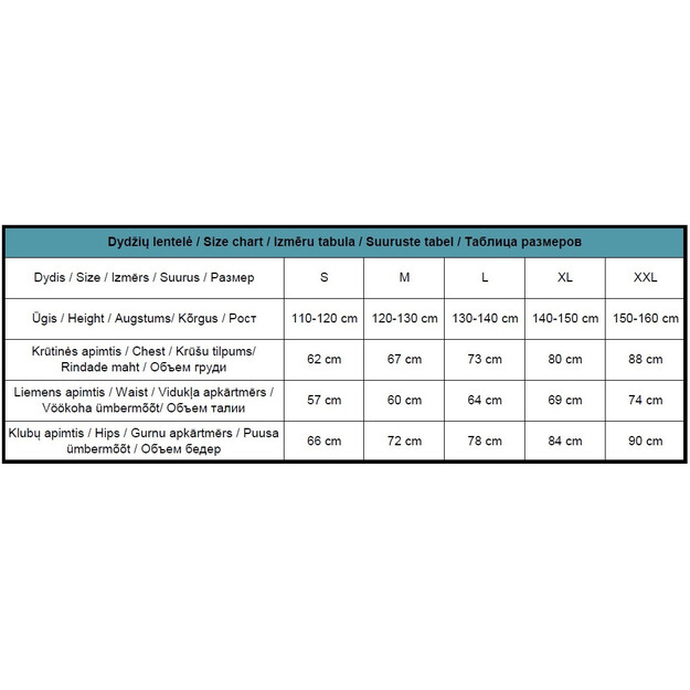 Bērnu vampīra kostīms