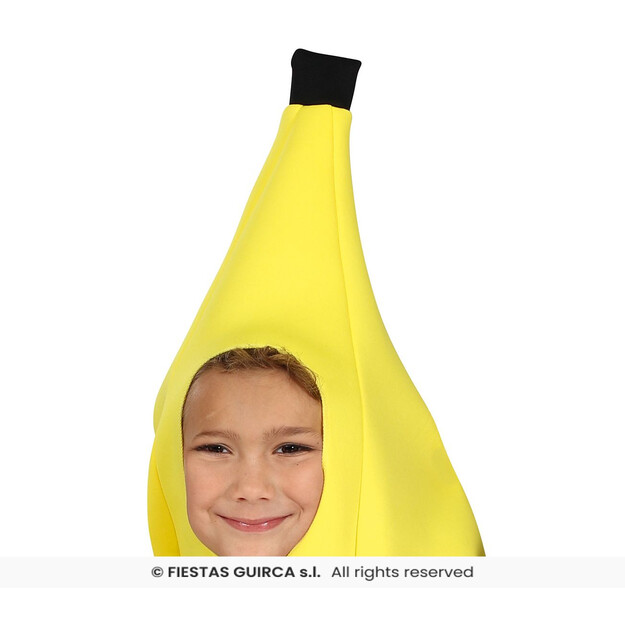 Banano kostiumas vaikams