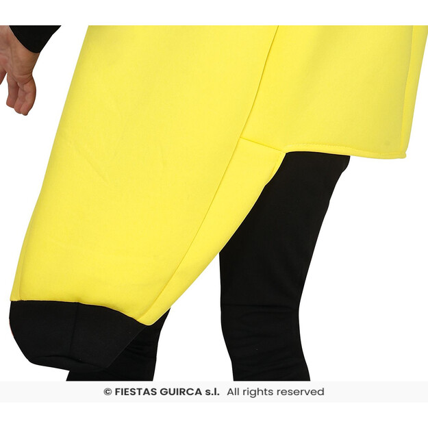 Banano kostiumas vaikams