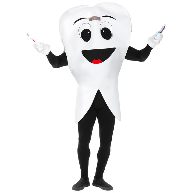 Danties kostiumas suaugusiems