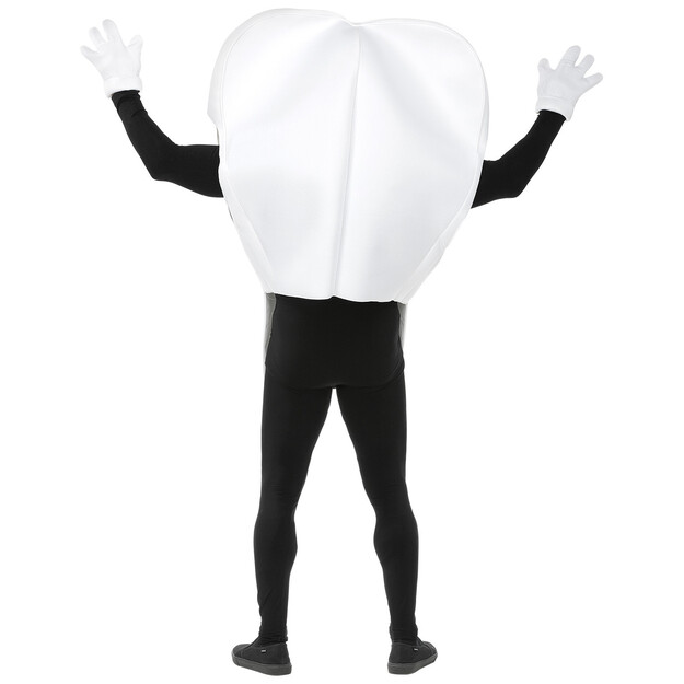 Danties kostiumas suaugusiems