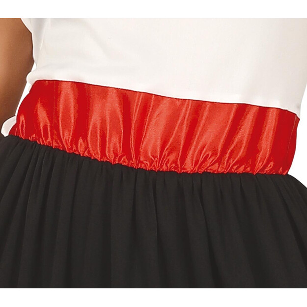 Meksikietės kostiumas moterims