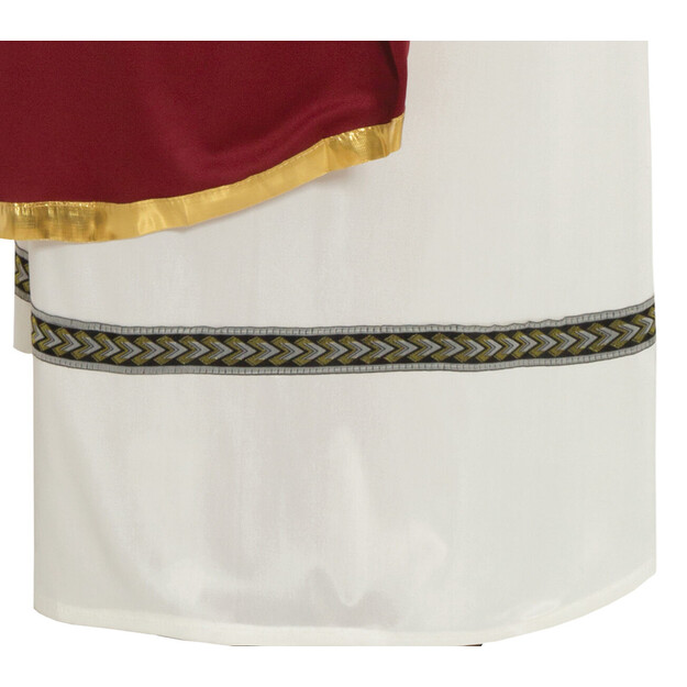 Romiešu tērps sievietēm