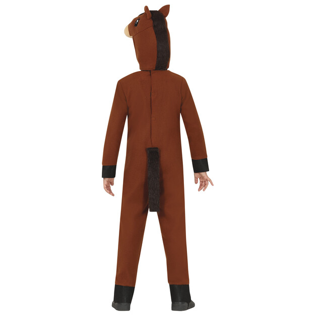 Žirgo kostiumas vaikams