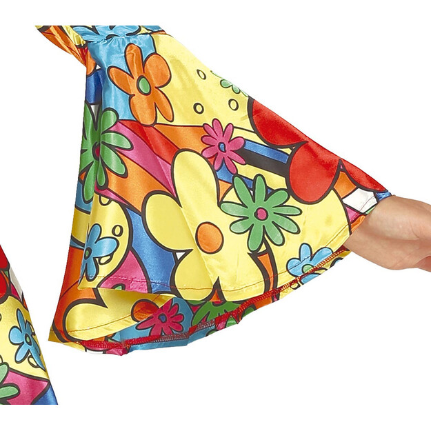 Hipių suknelė moterims