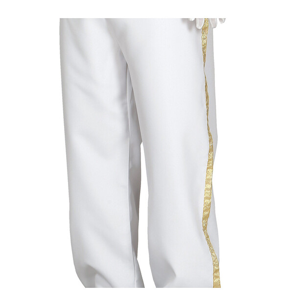 Meeste laevakapteni kostüüm