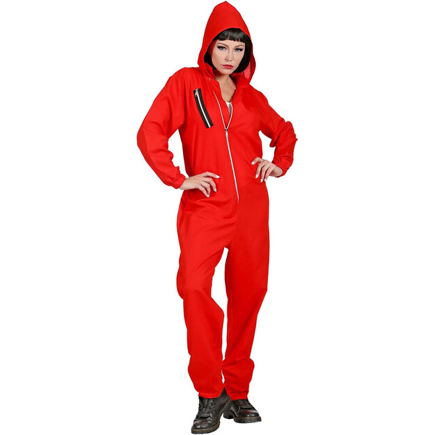 Aukščiausios Klasės Vagystės Apranga: Drąsūs Plėšikų Kostiumai Suaugusiems