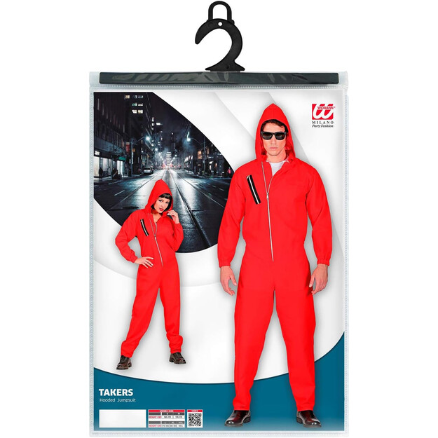 Aukščiausios Klasės Vagystės Apranga: Drąsūs Plėšikų Kostiumai Suaugusiems