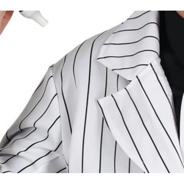 Mafijas Gangsteru Kostīms Vīriešiem