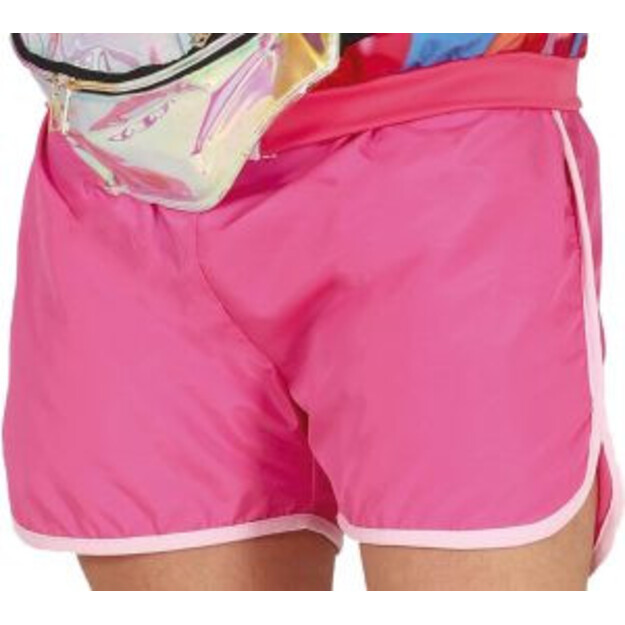 80\'s Skrējējs Kostīms Vīriešiem