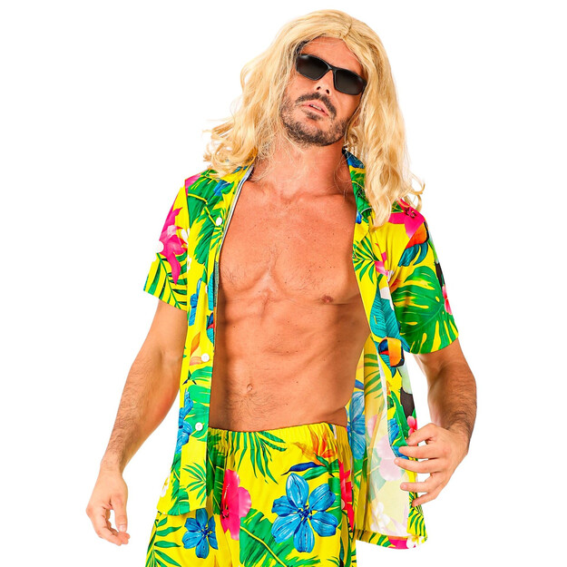 Meeste suvepeo särgid