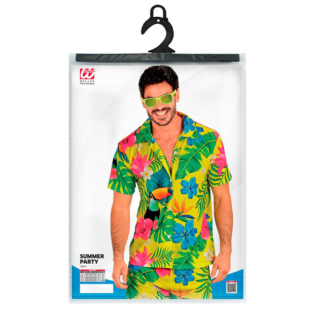 Meeste suvepeo särgid