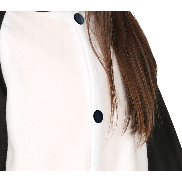 Pingviini kostüüm lastele