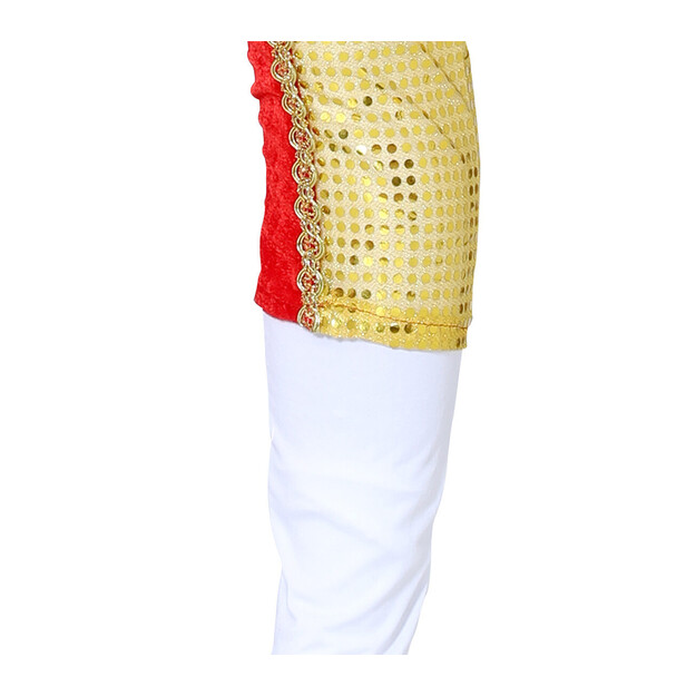 Bulių kovotojo kostiumas suaugusiems