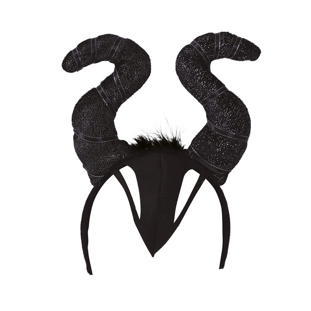 Piktosios fėjos tiara