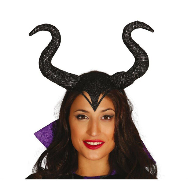 Piktosios fėjos tiara