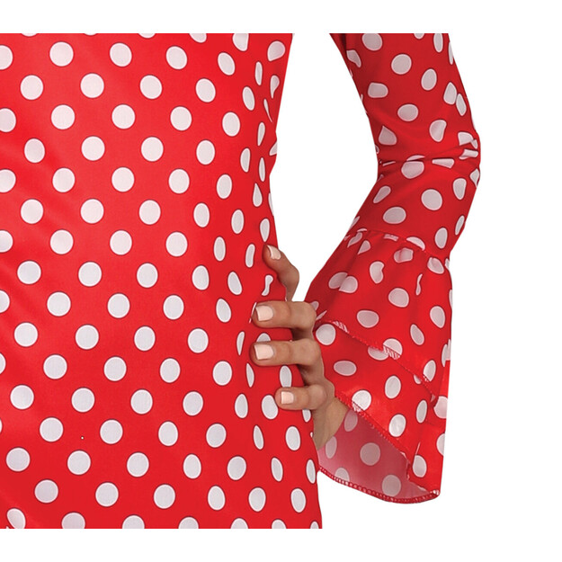 Flamenko deju kleita sievietēm