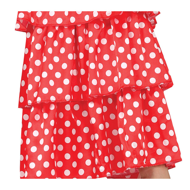 Flamenko deju kleita sievietēm